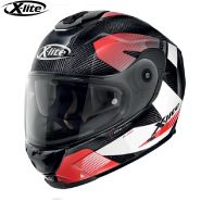 Шлем X-Lite X-903 Ultra Carbon Archer, Красный