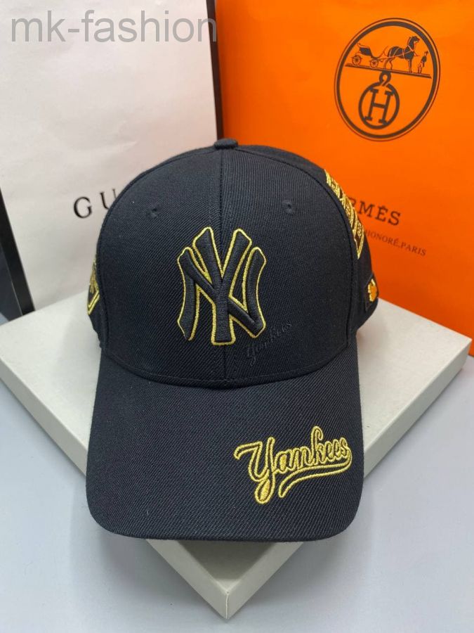 New York Бейсболка