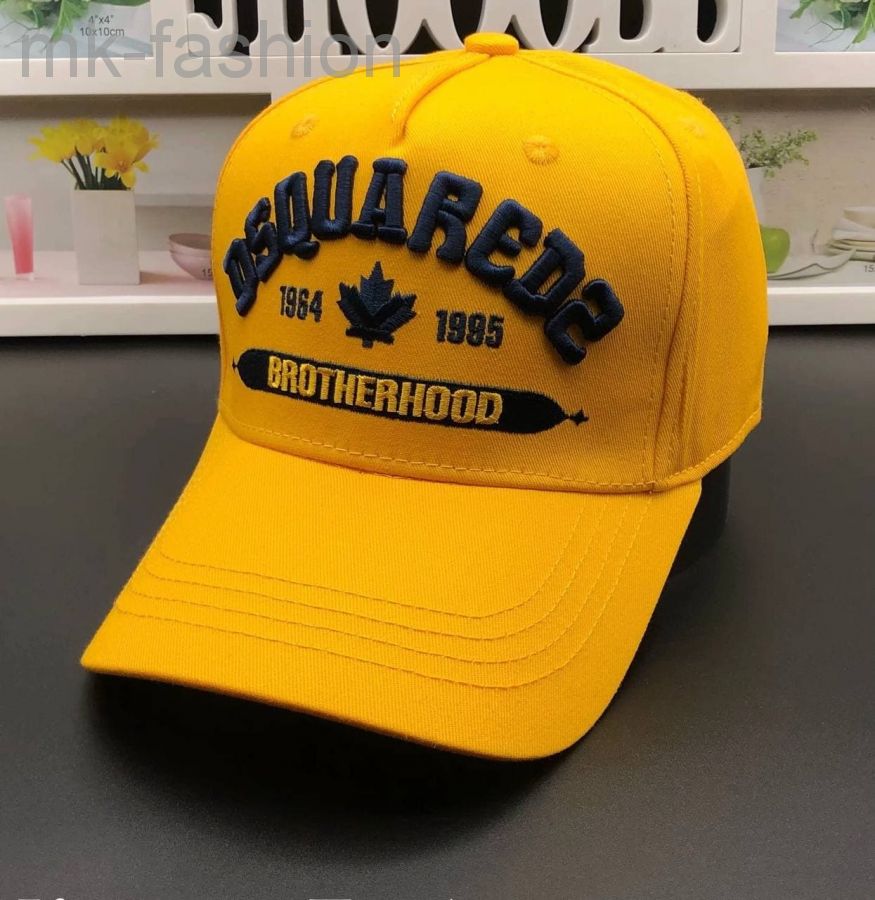 Бейсболка Dsquared