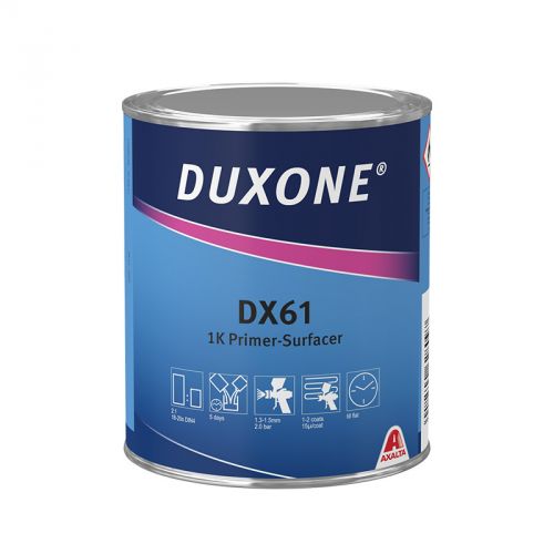 Грунт Duxone DX61 1K протравливающий 1л.