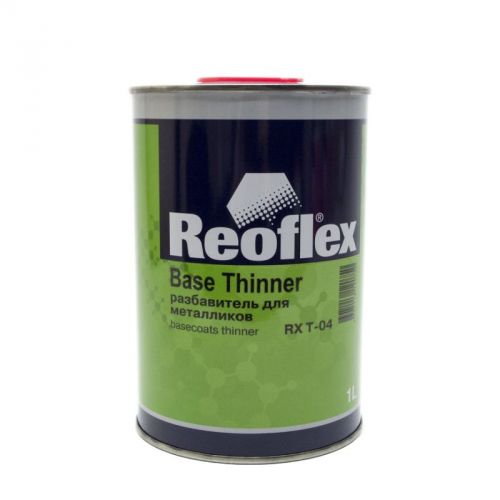 Разбавитель Reoflex для металликов 1 л