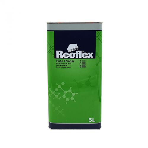 Разбавитель Reoflex для металликов 5 л