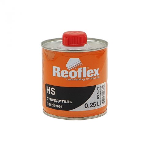 Отвердитель Reoflex для лака HS 0,25 л