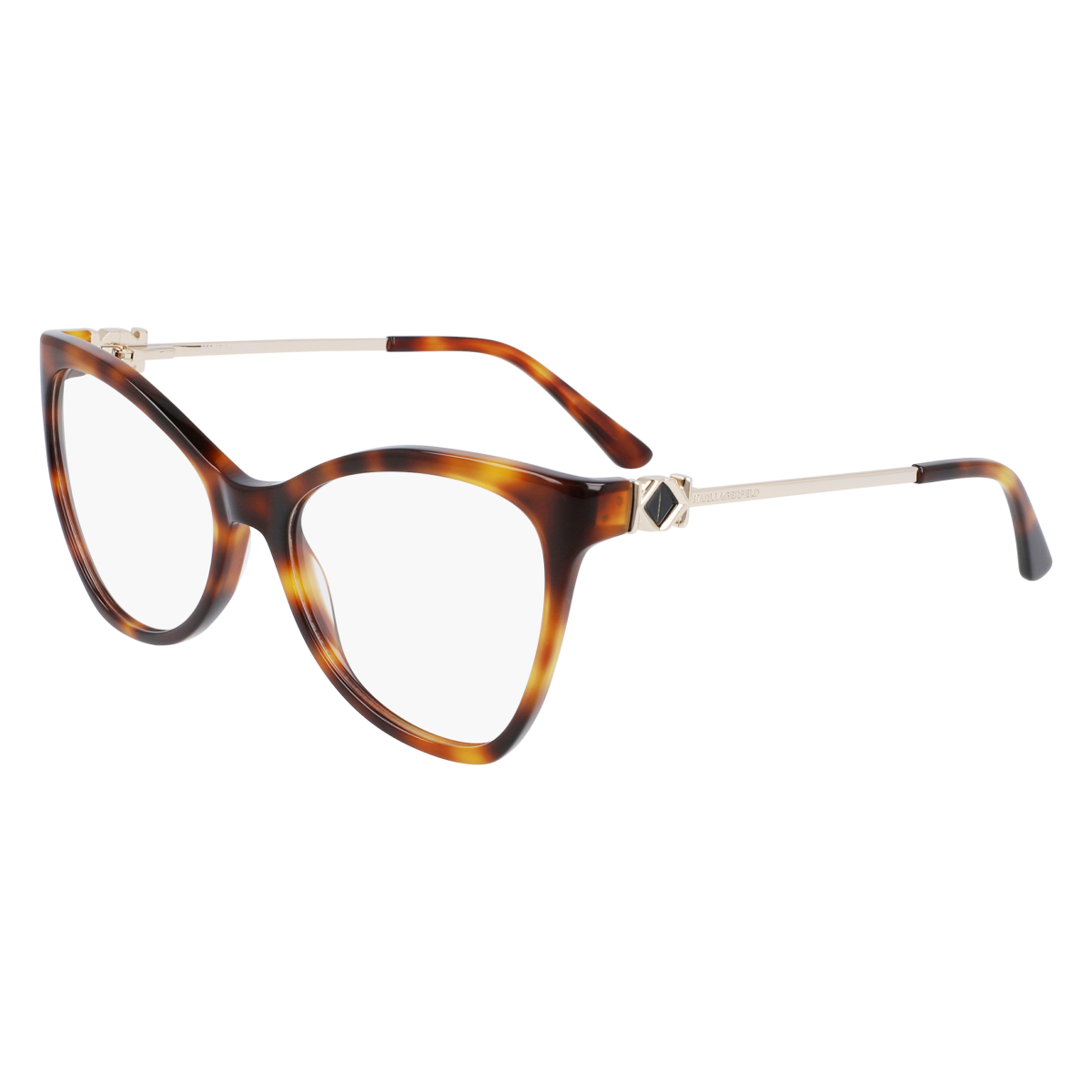 Очки KARL LAGERFIELD (Карл Лагерфельд) KL 6025 215