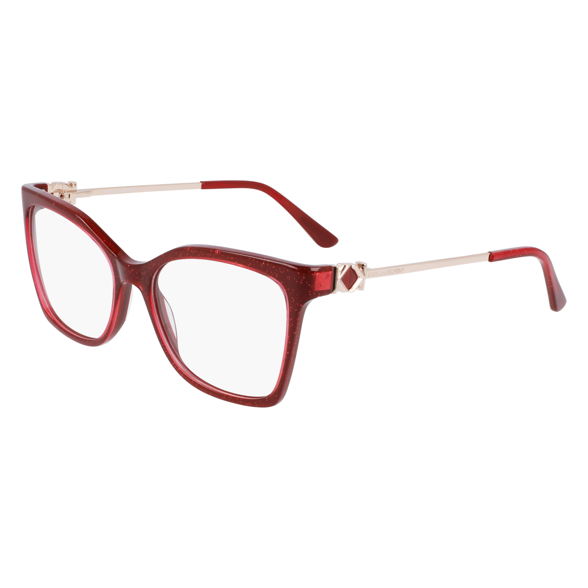 Очки KARL LAGERFIELD (Карл Лагерфельд) KL 6026 616
