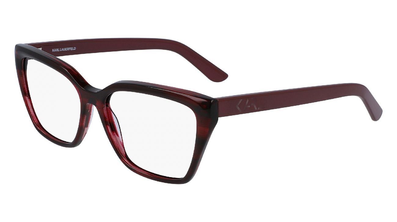 Очки KARL LAGERFIELD (Карл Лагерфельд) KL 6027 133