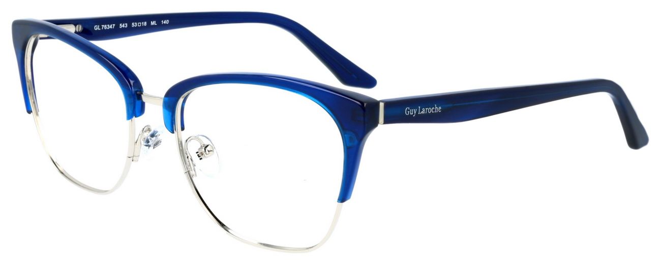 Очки Guy Laroche GL 76347 543