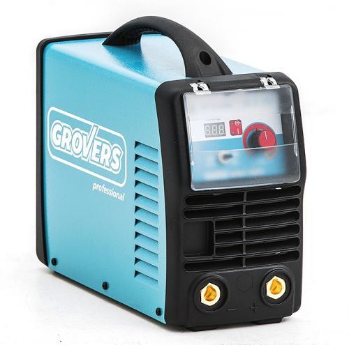 Инвертор GROVERS MMA-160G professional