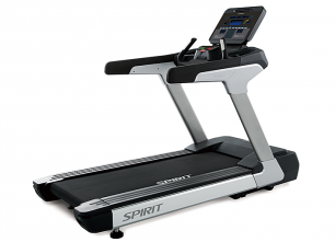 Беговая дорожка Spirit Fitness CT900 Black 