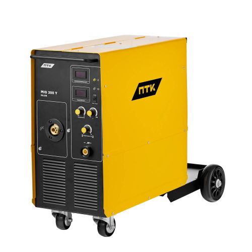 Сварочный инверторный полуавтомат ПТК RILON MIG 300 Y
