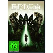 EPICA - Omega Alive (Blu-ray+DVD)