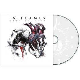 IN FLAMES - Come Clarity