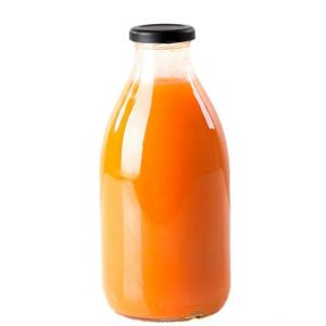 Морковный сок 1л