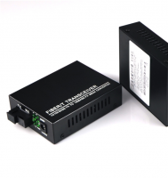 Медиаконвертер DPTEK DK-MC1035-20АB 10/100-Base-T / 100Base-FX, Tx/Rx: 1550/1310нм