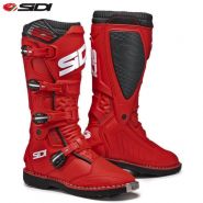 Ботинки Sidi X-Power, Красные