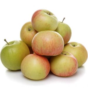 Яблоки Молдавские кисло-сладкие 1кг