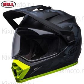 Шлем Bell MX-9 Mips Adventure Camo