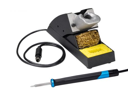 Паяльник Pace TD-200 с подставкой ISB с автоотключением