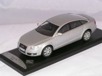 Audi  A6 3D 2006