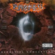 BROKEN HOPE - Repulsive Conception 1995