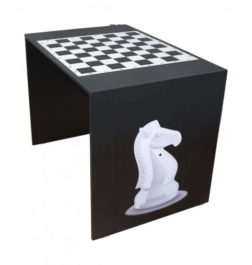 ДЗ-СШ-004 Стол шахматный Точка Роста (1000х680х750 мм)