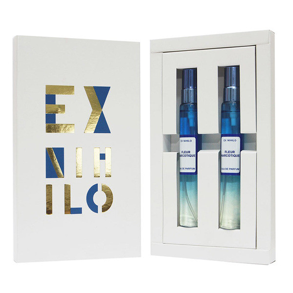 Набор парфюма Ex Nihilo Fleur Narcotique 2х15 мл