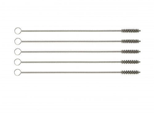 Щетка для чиcтки нагревателя 3/16" (5шт/упак)