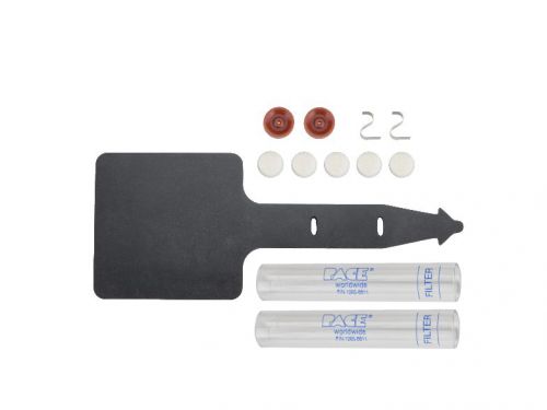 Набор стеклянного накопителя припоя для SX80-100