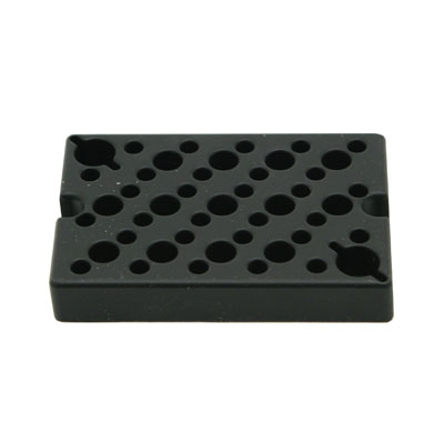 Подставка для наконечников 10 х 6,8 см