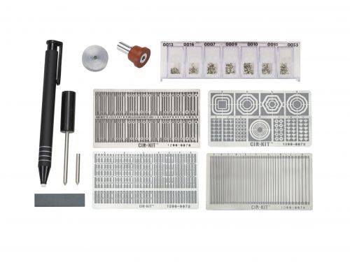 Набор для восстановления проводников ADVANCED