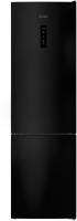 Холодильник Indesit ITR 5200 B, чёрный