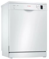 Посудомоечная машина Bosch SMS 25AW01 R, белая