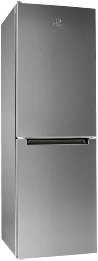 Холодильник Indesit DS 4160 S, серебристый