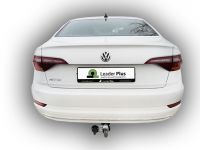 ТСУ для Volkswagen Jetta 2018- требуется вырез в бампере. Нагрузки: 1200/75 кг