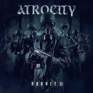 ATROCITY - Okkult II 2018