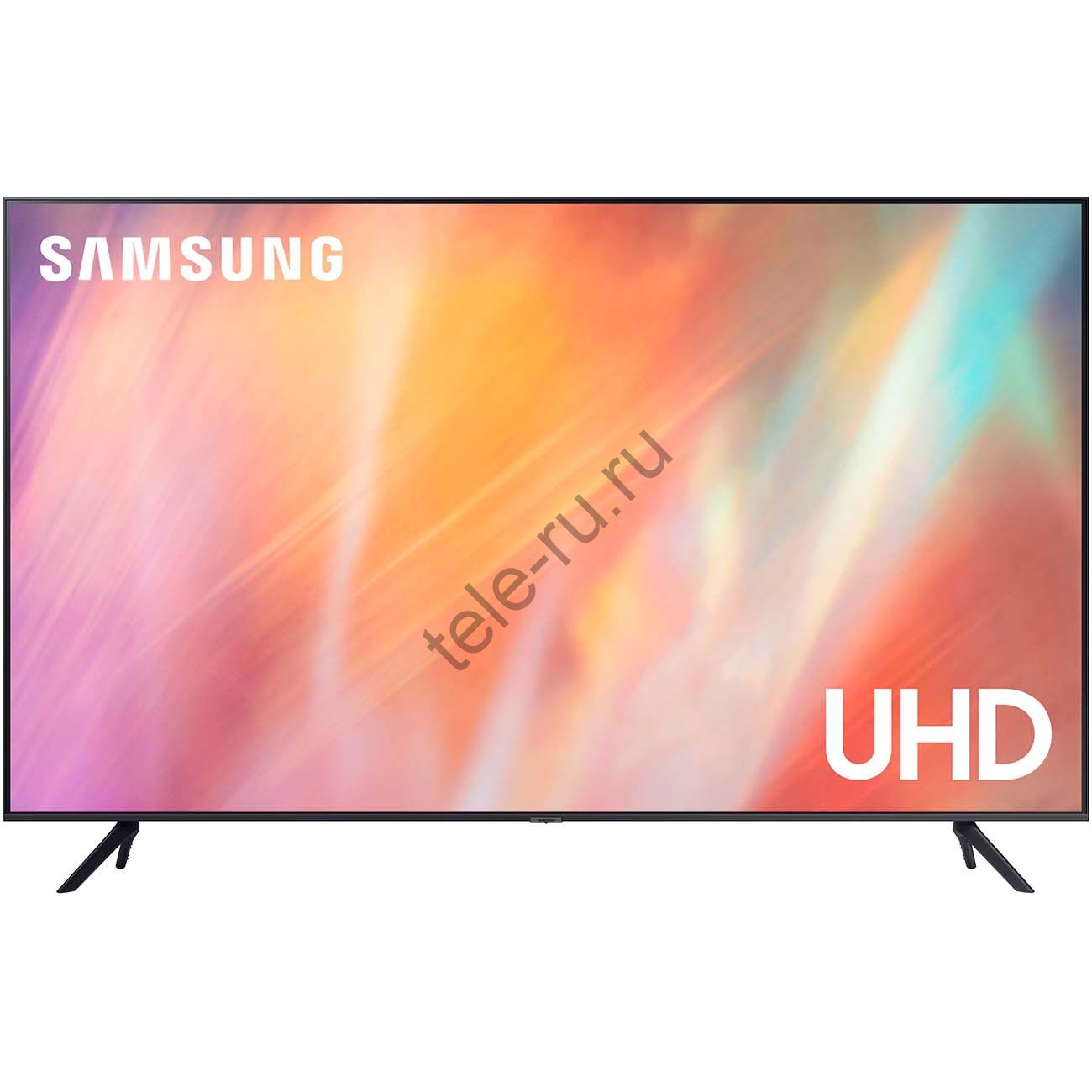Телевизор Samsung UE75AU7100U