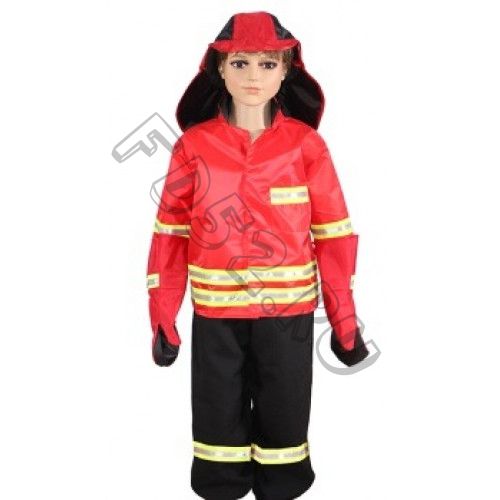 Игровой комплект "Пожарная охрана" арт. КС299