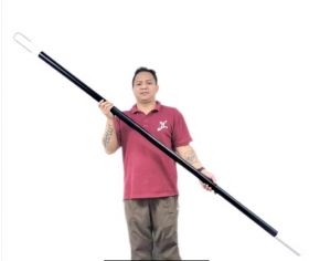 Появление Гигантской волшебной палочки (2,22м) — Appearing Jumbo Wand L