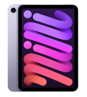 iPad mini 6 64Gb Pink Wi-Fi + Cellular Purple