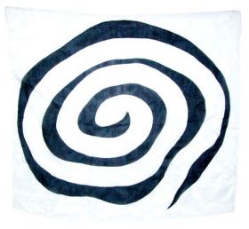 Шёлковый платок Зебра - 45 см Zebra Silk Handkerchief Silk 100%