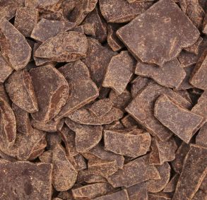 Какао тертое "Cargill" в плитках