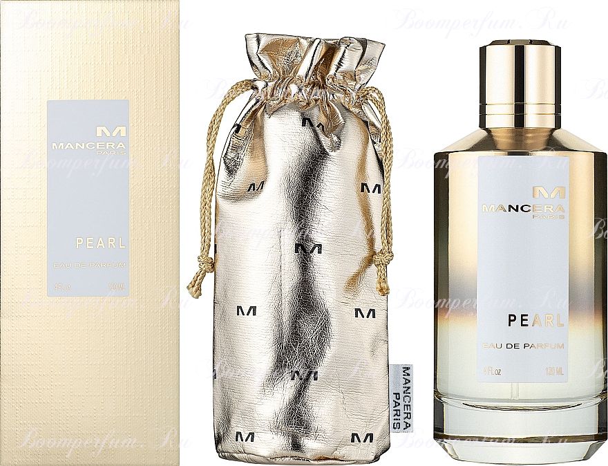 Mancera Pearl 120 ml