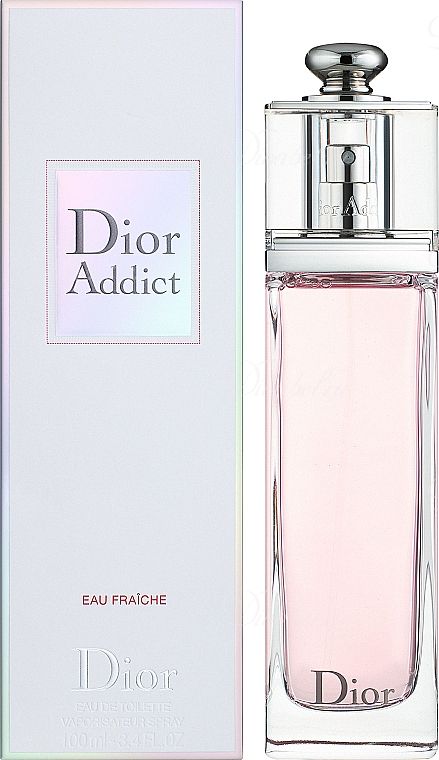 Christian Dior Dior Addict Eau Fraiche