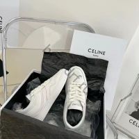 Кеды Celine