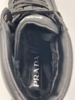 Зимние ботинки Prada мужские