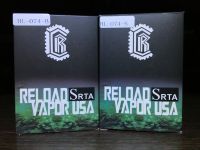 Бак Reload S RTA (КЛОН!)