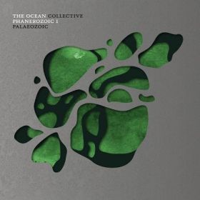 THE OCEAN “Phanerozoic | Palaeozoic” 2018