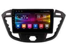 Штатная автомагнитола планшет Android Ford Transit / Tourneo Custom 2012-2020 Ownice (OL-9288-2D-I)