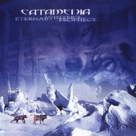 CATAMENIA - Eternal Winter Prohecy