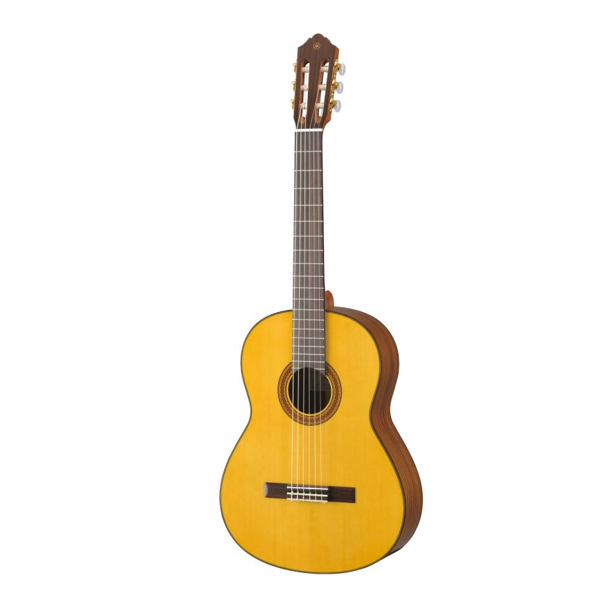 YAMAHA CG162S гитара